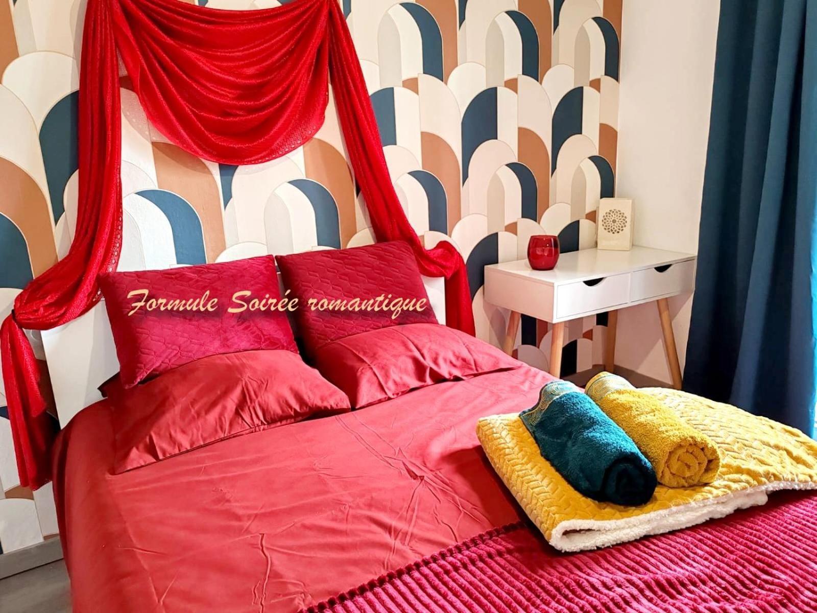 La Halte Catalane Apartment Perpignan Luaran gambar
