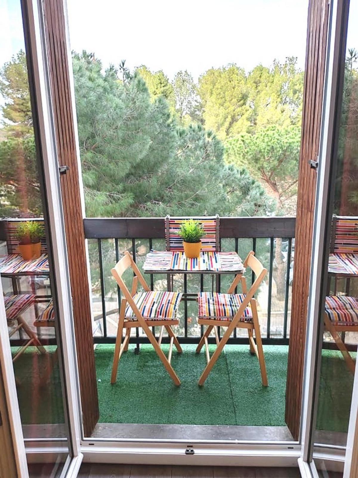 La Halte Catalane Apartment Perpignan Luaran gambar