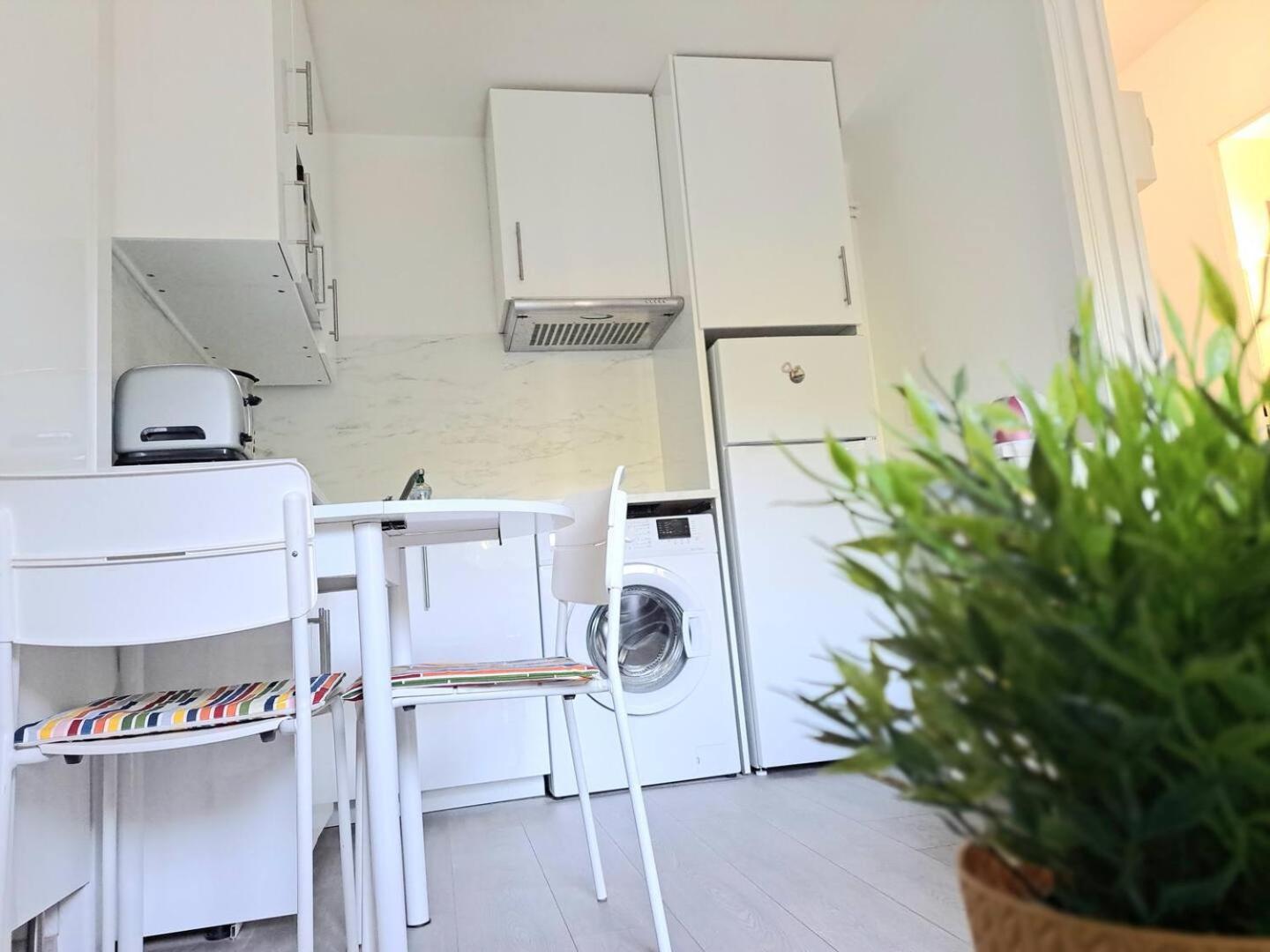 La Halte Catalane Apartment Perpignan Luaran gambar