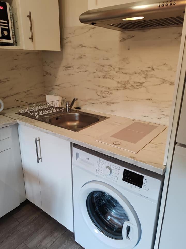 La Halte Catalane Apartment Perpignan Luaran gambar